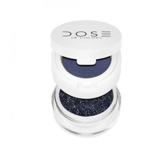 *NEW* Dose of Colors Eyedeal Duo Loose Pigment & Primer in “Stellar” - Picture 1 of 4